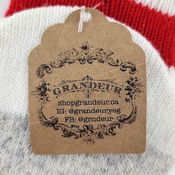 ⭐️3/ $30⭐️ Men's Novelty Funny Socks IF YOU CAN READ THIS, BRING ME VODKA - Picture 4 of 4